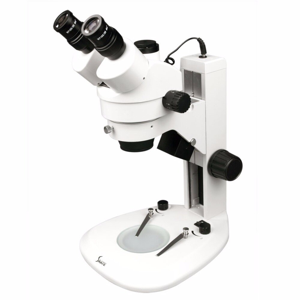 SRATE Stereoscopic microscope