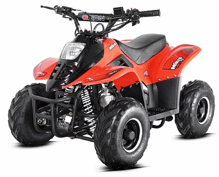 MOTAX ATV MIKRO (A-07) 110 CC +
