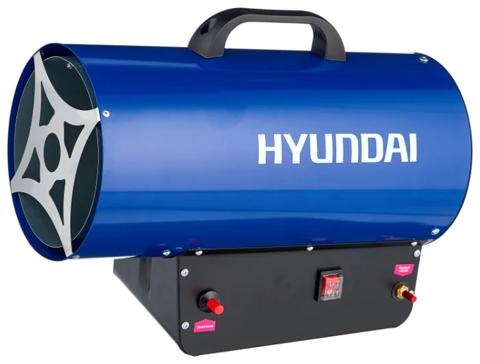 Hyundai H-HI1-30-UI581 (30 кВт)
