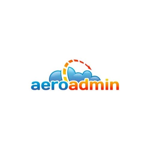 AeroAdmin