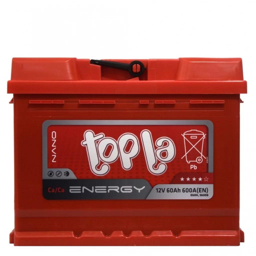 TOPLA ENERGY