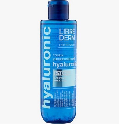 Librederm Hydra Hyaluronic