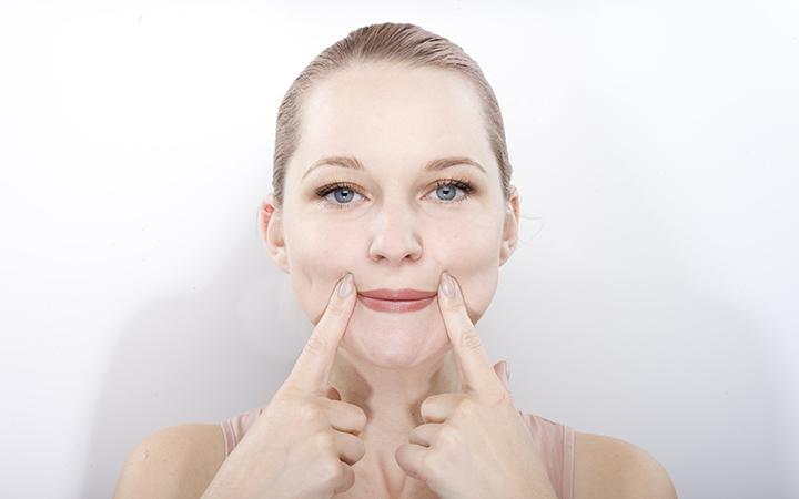 Морщины вокруг рта: причины появления, методы борьбы и профилактики