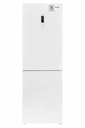 Weissgauff WRK 2000 Total NoFrost Inverter