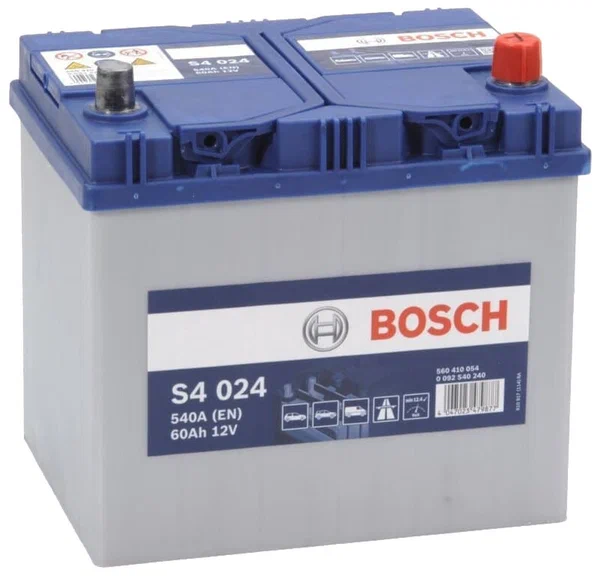 Bosch S4 024 (0 092 S40 240)
