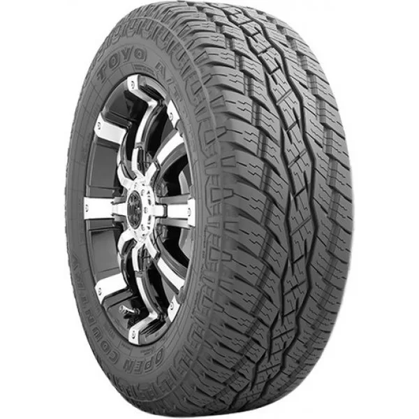 Toyo Open Country A/T plus 215/65 R16 98H летняя