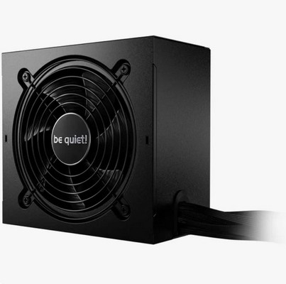 be quiet! System Power 10850W