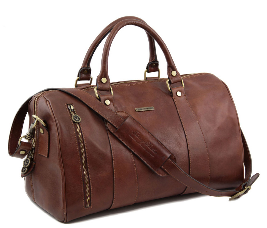 Tuscany Leather VOYAGER TL141216