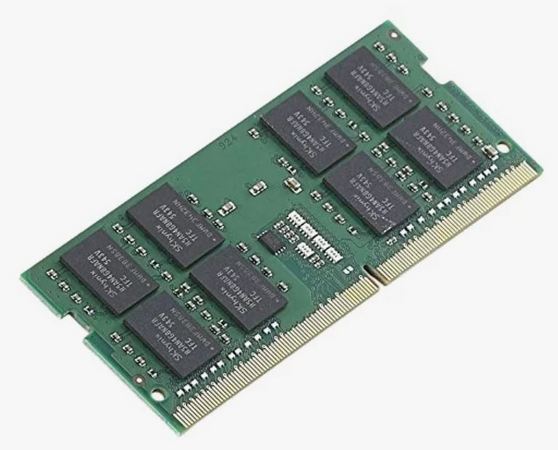 Kingston ValueRAM 16 ГБ DDR4