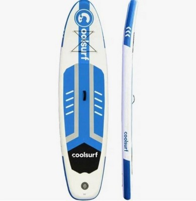 Coolsurf 12"6