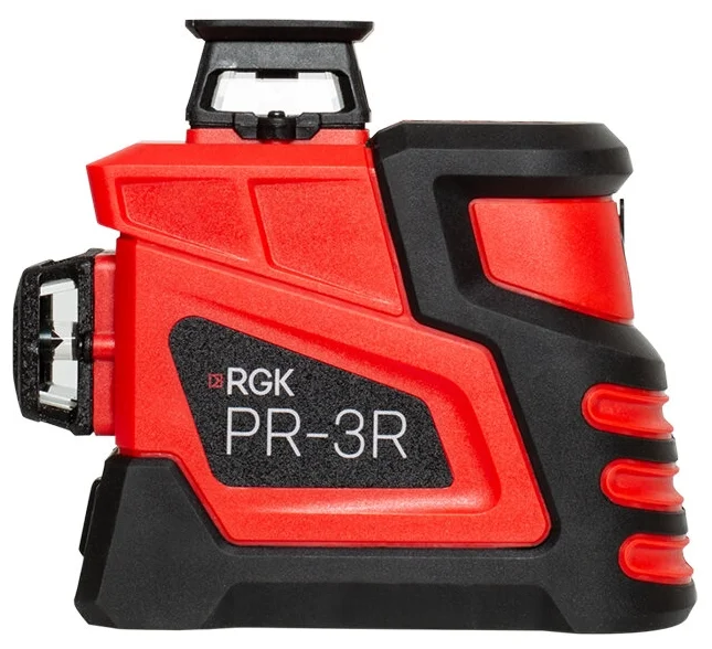 RGK PR-3R
