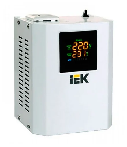 IEK IVS24-1-00500 0.5 кВА