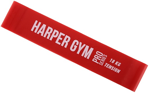 Harper Gym NT961Q (15) 50X5 см