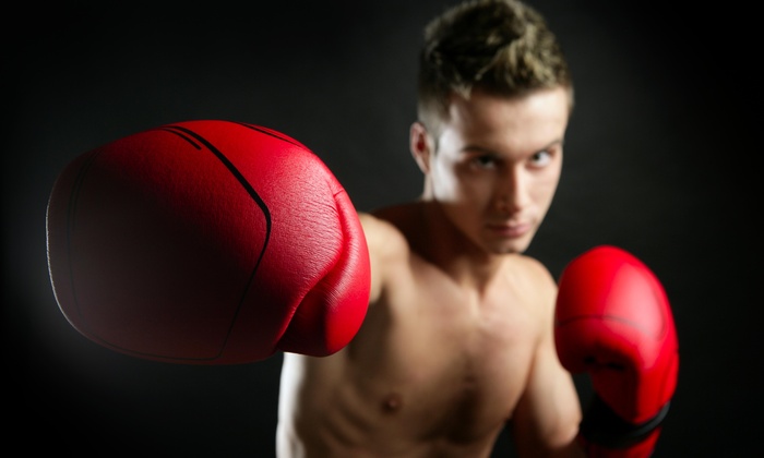 Как выбрать боксёрские перчатки для тренировок