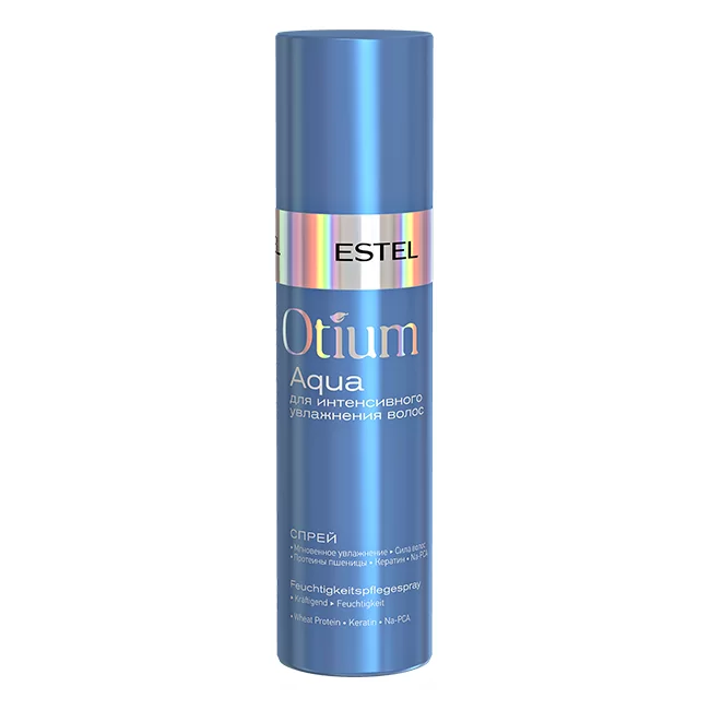 Estel Otium Aqua Shampoo
