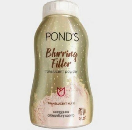 PONDS Blurring Filler Translucent Powder