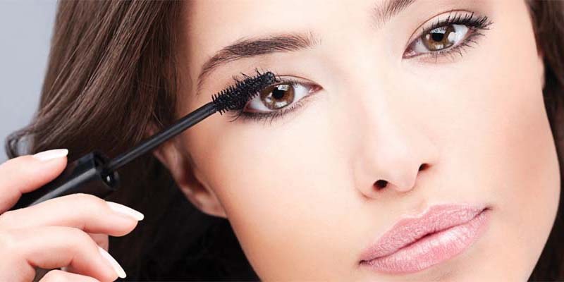 7 способов сделать глаза больше с помощью макияжа