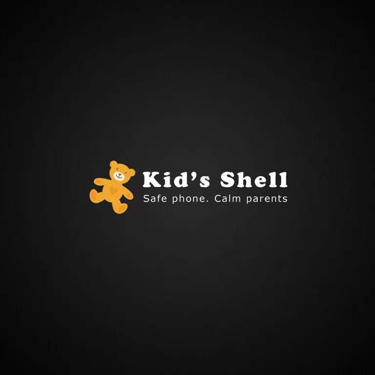 Kids's Shell