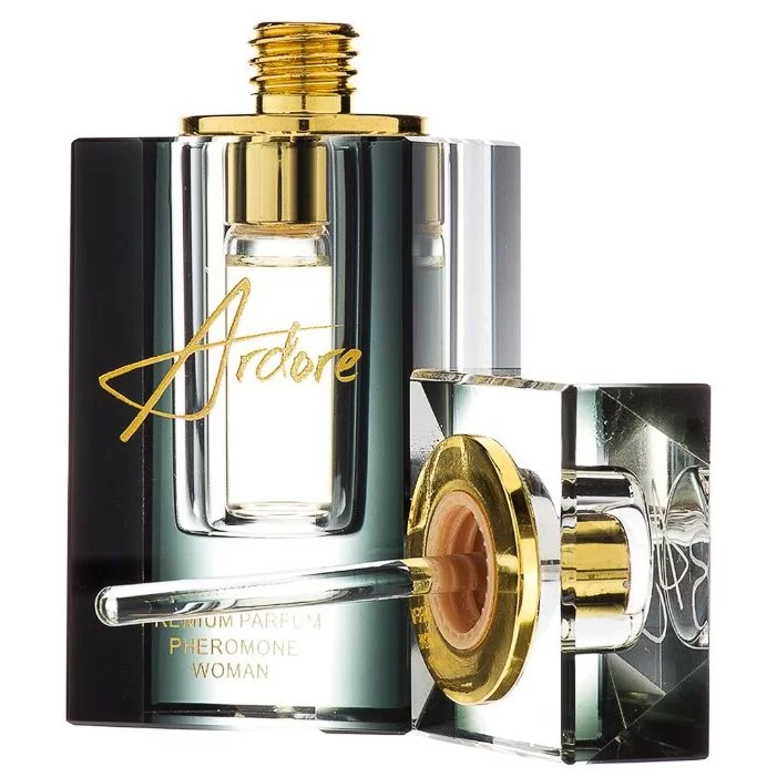 Ardore духи с феромонами женские Premium Parfum Pheromone Woman, 6 мл