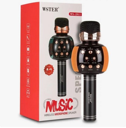 Wster WS-2911
