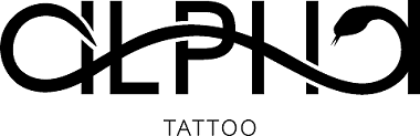 Alpha Tattoo