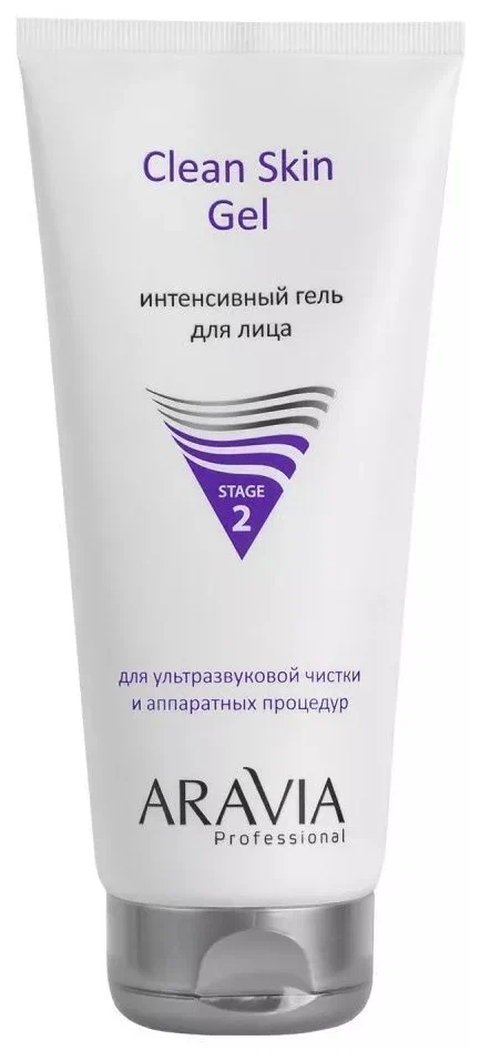 ARAVIA Professional Clean Skin Gel