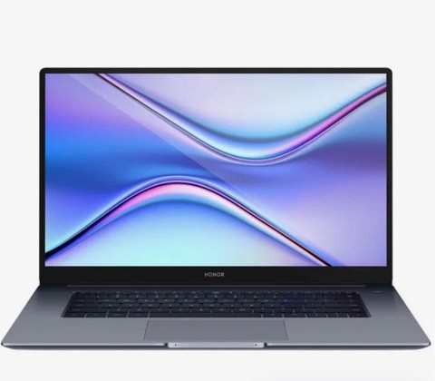 15.6" Ноутбук HONOR MagicBook X