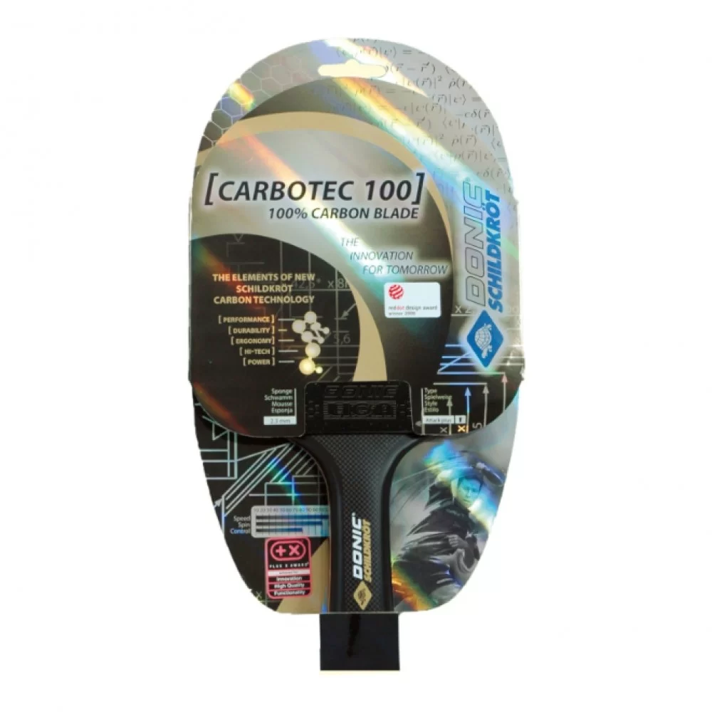 Donic Carbotech 100