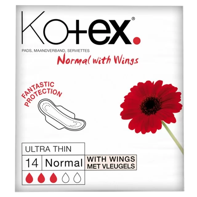 Kotex Ultra Normal