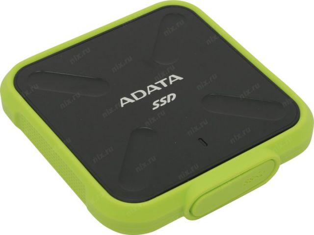 ADATA SD700 512 ГБ