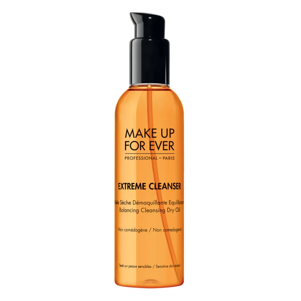 EXTREME CLEANSER BALANCING CLEANSING DRY OIL (MAKE UP FOR EVER).webp