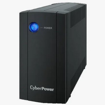 CyberPower Line-Interactive UTC850E