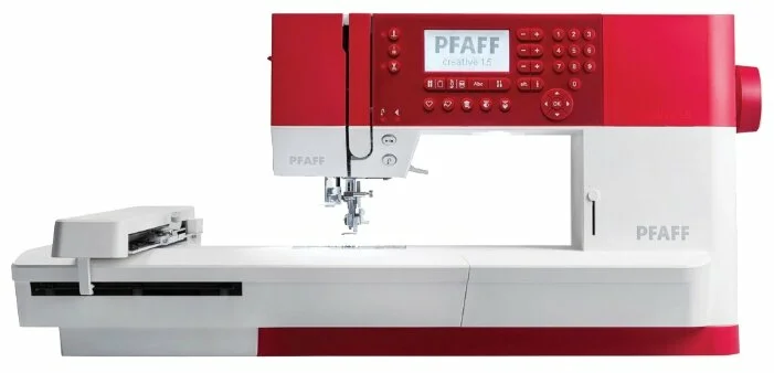 Швейная машина Pfaff Creative 1.5