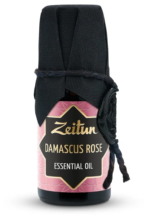 Zeitun эфирное масло Роза