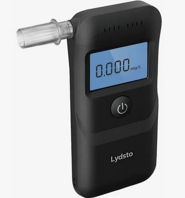 Xiaomi Lydsto Alcohol Tester