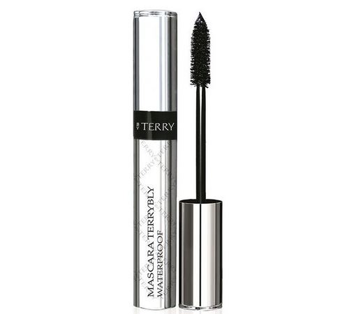 BY TERRY MASCARA TERRYBLY WATERPROOF