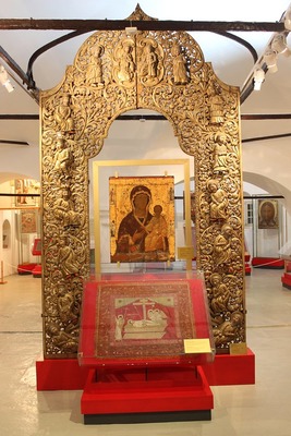 Музей древнерусского искусства