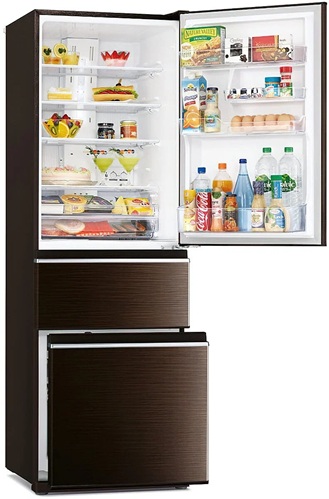 Mitsubishi Electric MR-CXR46EN