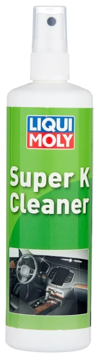 LIQUI MOLY Super K Cleaner
