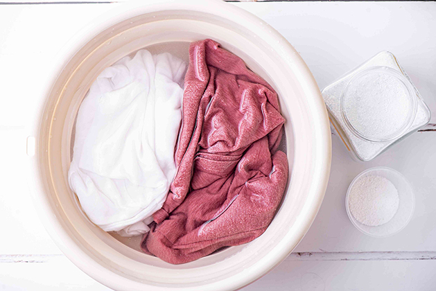  Как закрепить краску на ткани: топ-7 лучших способов решения вопроса