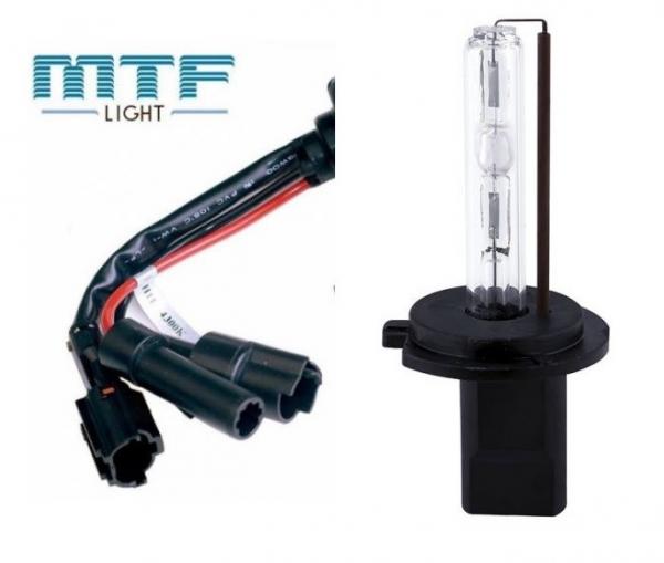 MTF-Light H7