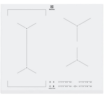 Electrolux EIV63440BW