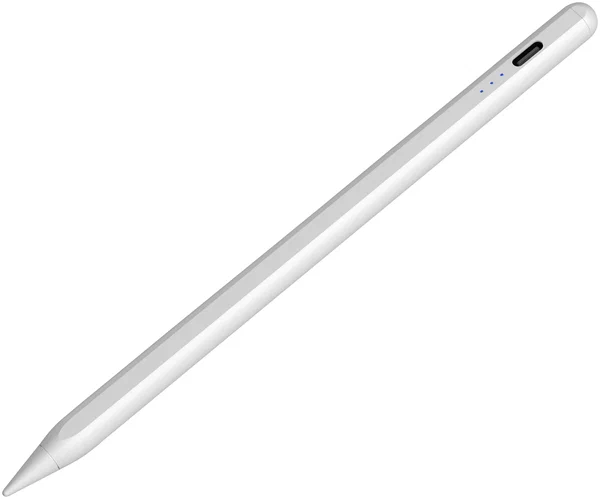 Apple Pencil (2nd Generation), белый