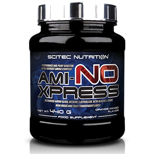 Scitec Nutrition AMI-NO Xpress 
