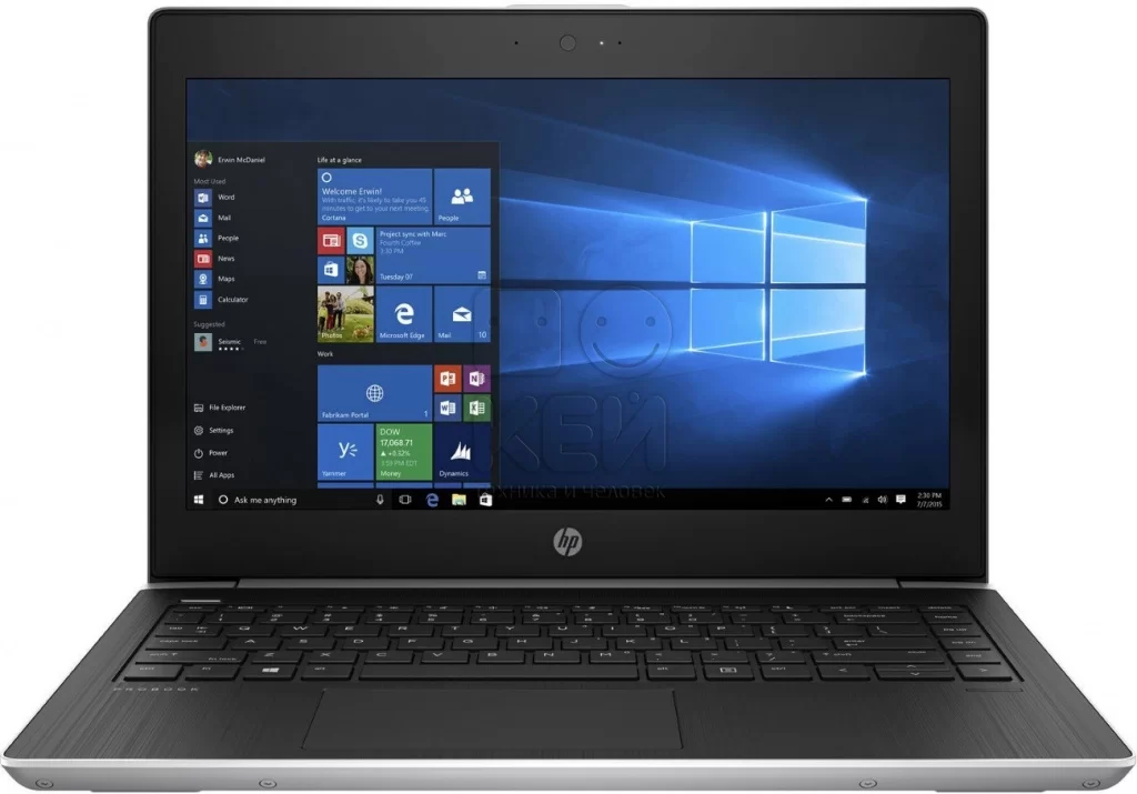  HP ProBook 430 G5 (4WV23EA)