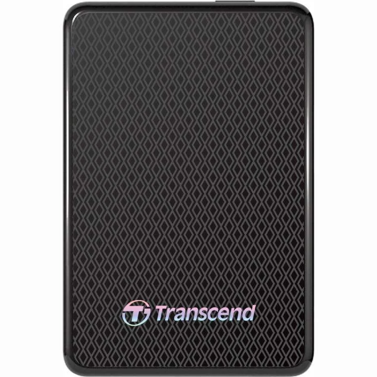 SSD Transcend ESD400K