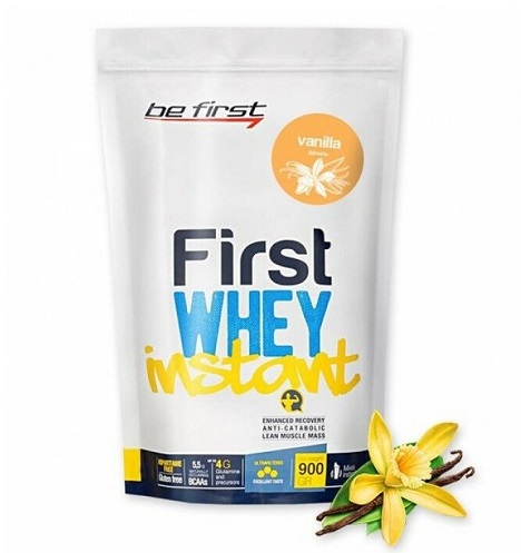 First Whey Instant