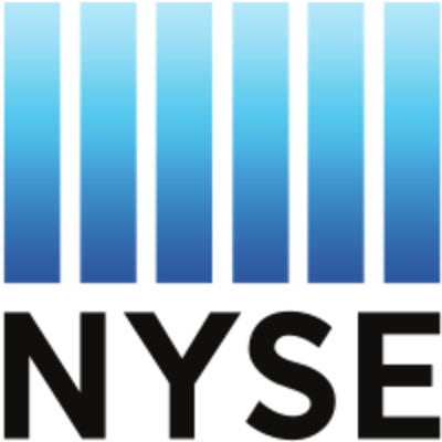 Нью-Йоркская фондовая биржа (NYSE), США