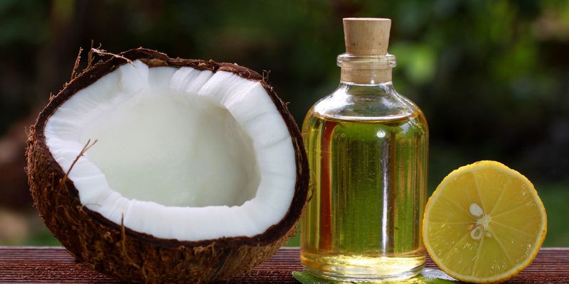 Сравниваем пальмовое и кокосовое масло, важные отличия