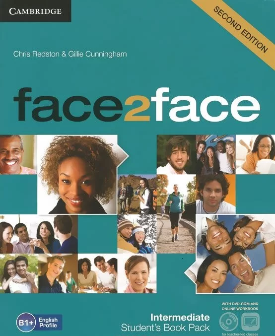 Face2Face Intermediate